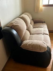 New 3 Seater Sofa/Couch - Photo 2