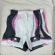 Easton Hockey Synergy Board Jill Shorts - LIKE NEW, Worn Once!