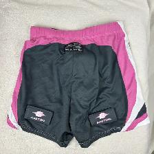 Easton Hockey Synergy Board Jill Shorts - LIKE NEW, Worn Once! - Photo 2