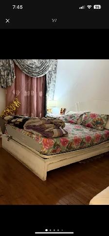 Master bedroom available for girl in sharing - Photo 2