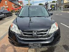 2011 Honda CR-V - Photo 2