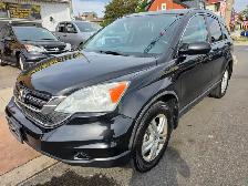 2011 Honda CR-V - Photo 3