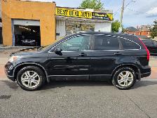 2011 Honda CR-V - Photo 4