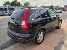 2011 Honda CR-V - Photo 7