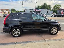 2011 Honda CR-V - Photo 8
