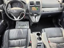 2011 Honda CR-V - Photo 12