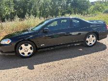 2006 Monte Carlo SS     133 KLM