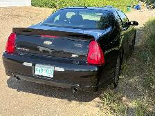 2006 Monte Carlo SS     133 KLM - Photo 6