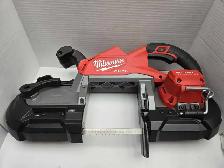 Milwaukee 2929 M18 Bandsaw Fuel Tool Only