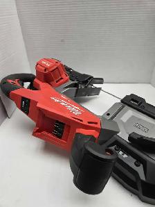 Milwaukee 2929 M18 Bandsaw Fuel Tool Only - Photo 3