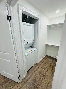 2 bedrooms Basement ( BRAND NEW ) All inclusive - Photo 2