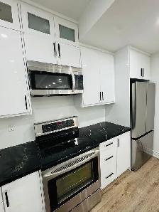 2 bedrooms Basement ( BRAND NEW ) All inclusive - Photo 7