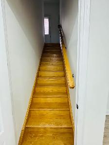 2 bedrooms Basement ( BRAND NEW ) All inclusive - Photo 8