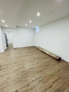 2 bedrooms Basement ( BRAND NEW ) All inclusive - Photo 10