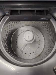 Whirlpool '27' Chrome Shadow Top Load Washer on Sale‼️ - Photo 6
