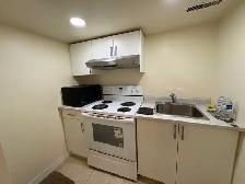 1 Bdrm Basement Suite 5 Min Walk to Anderson LRT South Cent Mall - Photo 5