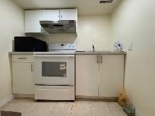1 Bdrm Basement Suite 5 Min Walk to Anderson LRT South Cent Mall - Photo 6