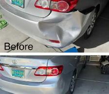 autobody shop FREE ESTIMATE CALL NOW 289-853-2039 - Photo 3
