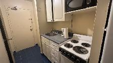 FURNISHED STUDIO IN DOWNTOWN TORONTO- FLEXIBLE LEASE TERMS - Photo 14