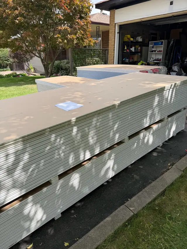 general labour