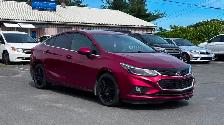 2017 Chevrolet Cruze &1800 Cash SALE - Photo 2