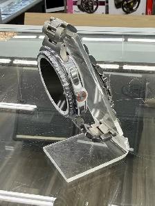 Samsung Galaxy Watch 8 Classic - Photo 2