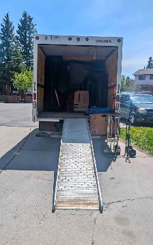 Long Distance Moving - Photo 2