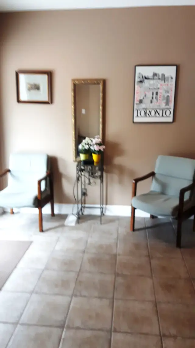 Nice offices $500 to $1000, all included Eglinton & Mt. Pleasant