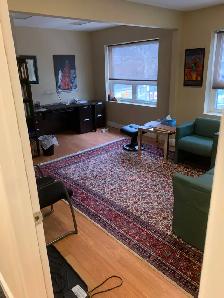 Nice offices $500 to $1000, all included Eglinton & Mt. Pleasant - Photo 9