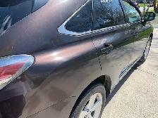 Lexus RX 350 - Photo 2