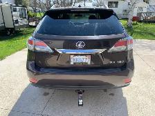 Lexus RX 350 - Photo 3
