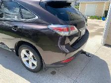 Lexus RX 350 - Photo 4