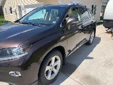 Lexus RX 350 - Photo 5