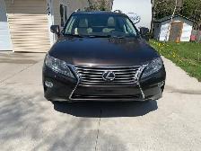Lexus RX 350 - Photo 6