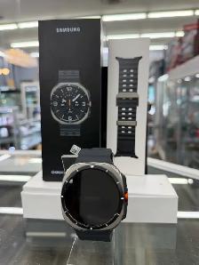 Samsung Galaxy Ultra Watch