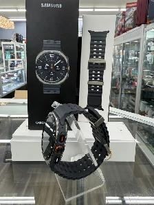 Samsung Galaxy Ultra Watch - Photo 2