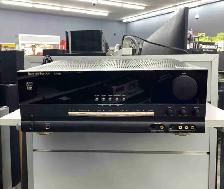 Harman Kardon AVR120 5.1 Receiver