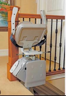 Stairlift Removal Services GTA ONTARIO