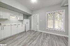 Bachelor Suite for rent - Photo 2