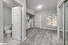 Bachelor Suite for rent - Photo 3