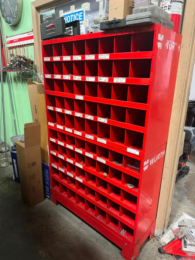 TOOLBOX SNAP ON EQUIPMENT MECHANIC SHOP TIRE MACHINE