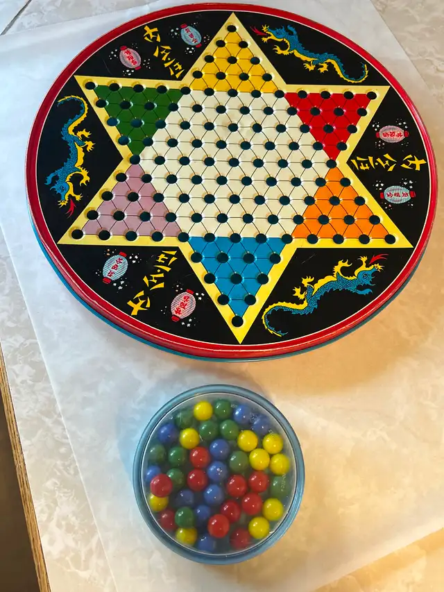 Assorted games