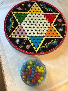 Assorted games