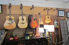 AUCTION - MULTI ESTATE - MUSIC/ART - SAT. AUG.29 - 8 AM