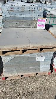 Melville Durafusion Patio Slab - Silverstone -Interlocking Stone - Photo 3