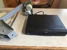 Satellite receivers and 20 inch dishes - Photo 2