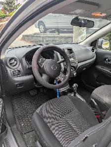 2014 Nissan Versa SV for sale - Photo 3