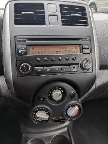2014 Nissan Versa SV for sale - Photo 5