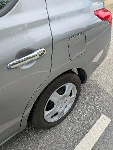 2014 Nissan Versa SV for sale - Photo 7
