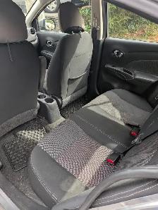 2014 Nissan Versa SV for sale - Photo 8